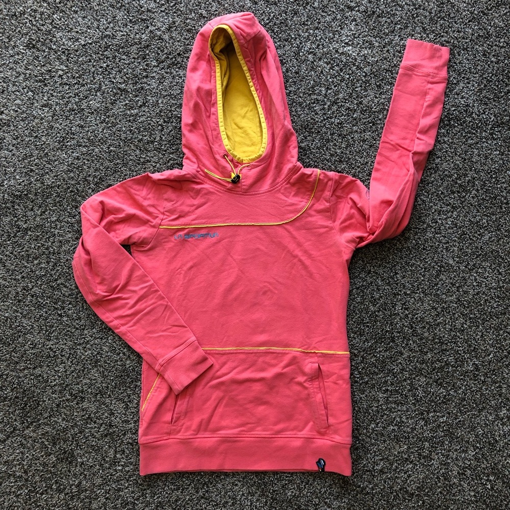 La Sportiva Buttermilk Hoody